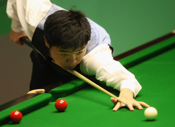 关注的焦点 关注的焦点