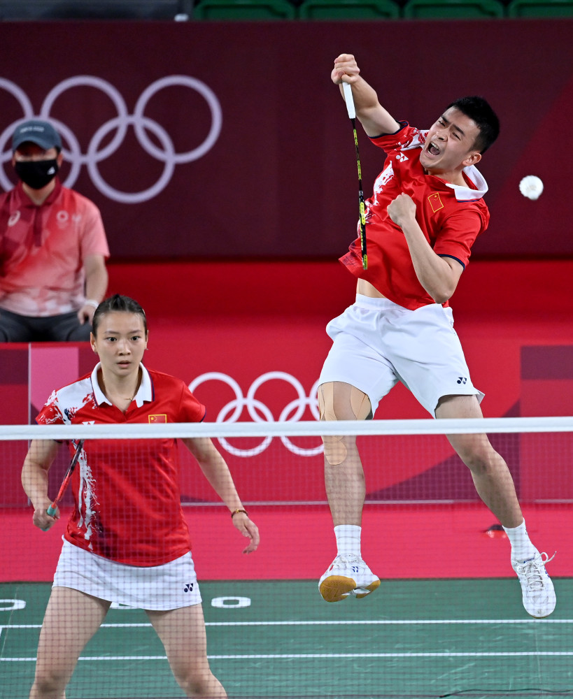 赛场上取得 赛场上取得