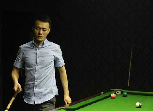 期待下半赛 期待下半赛