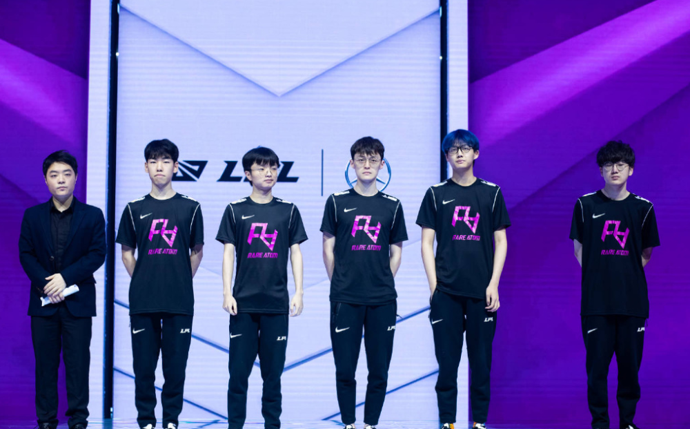 他们的这场 他们的这场