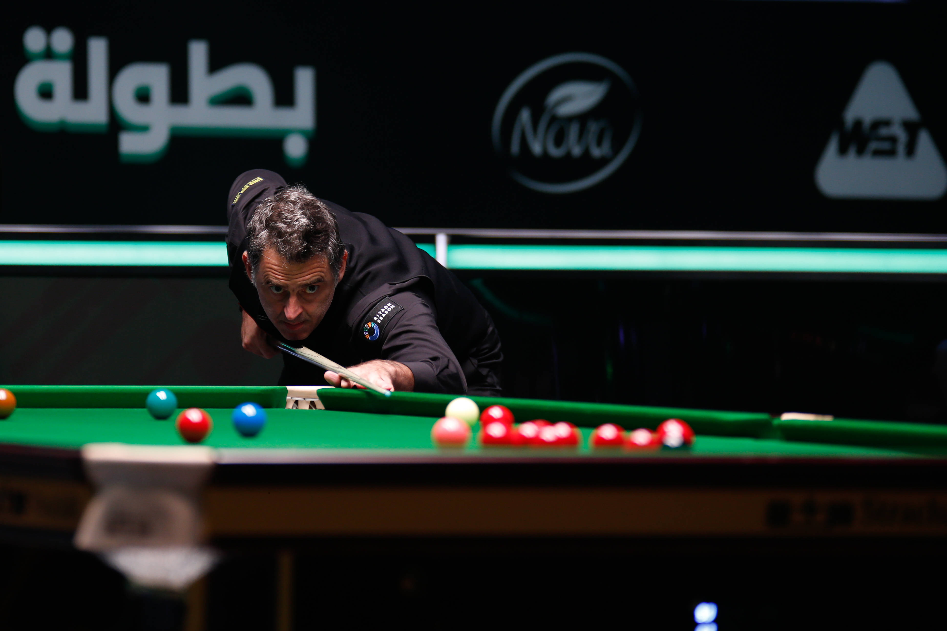 关键词是 关键词是