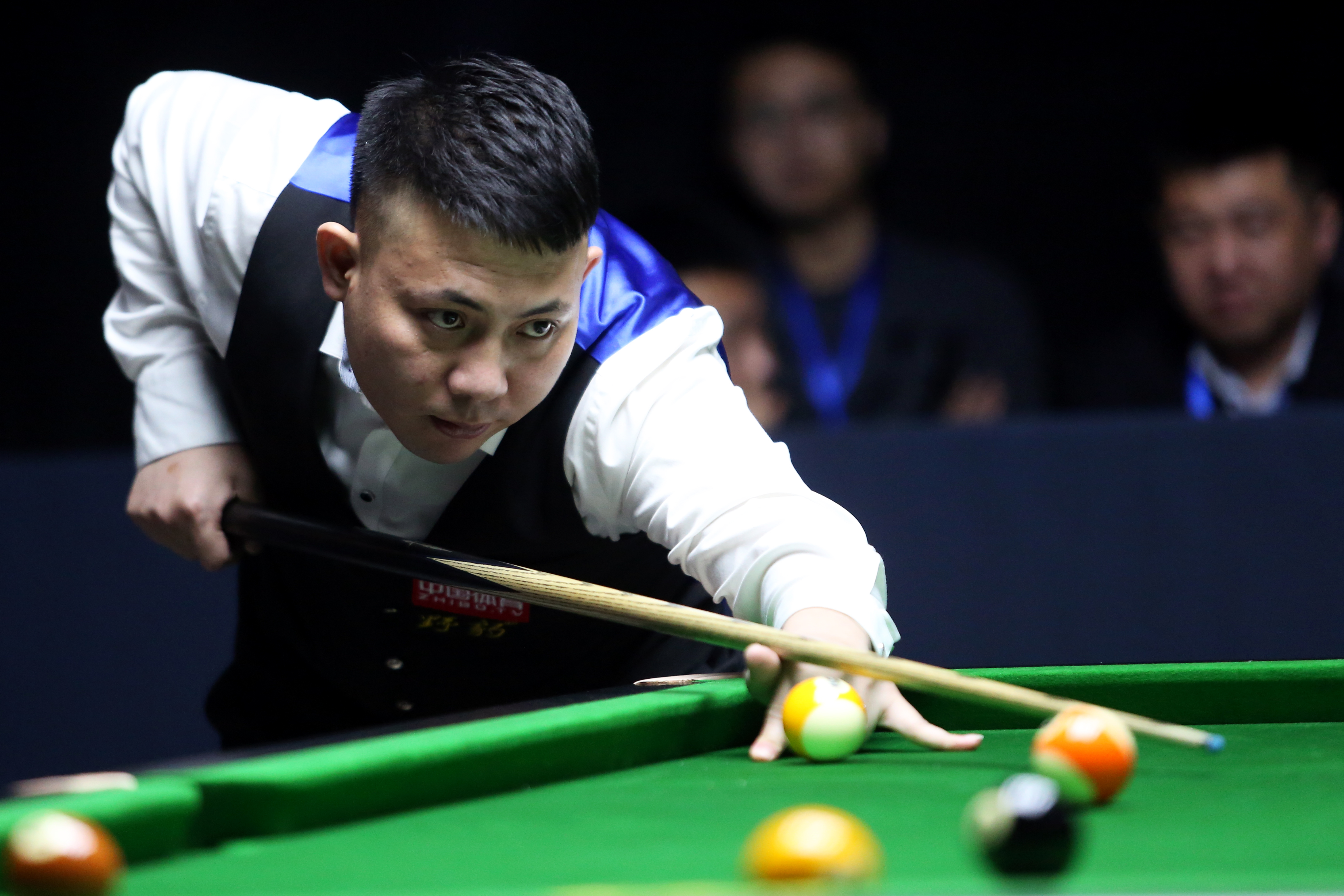 你在前几圈 你在前几圈