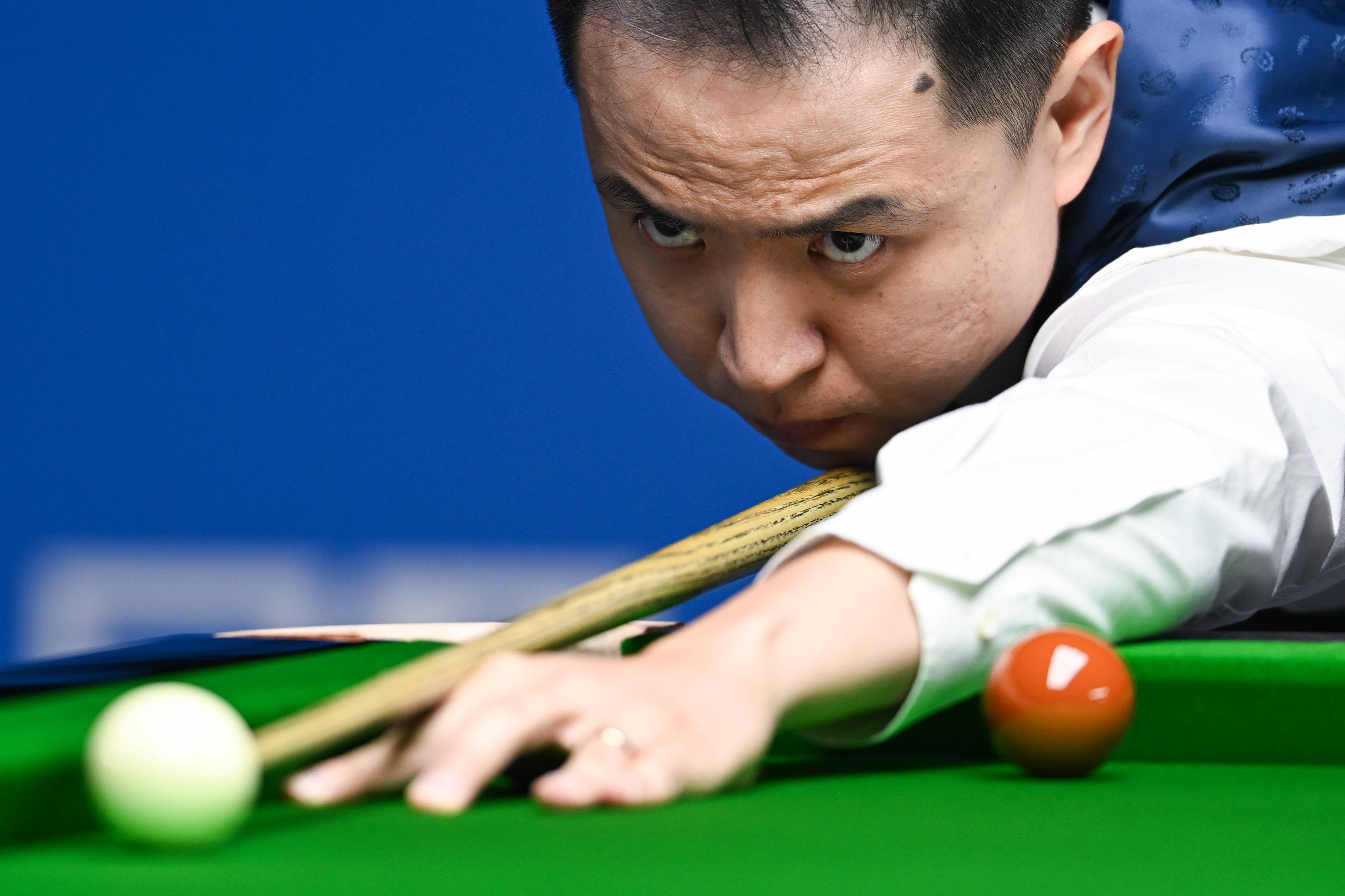 对抗短期波 对抗短期波