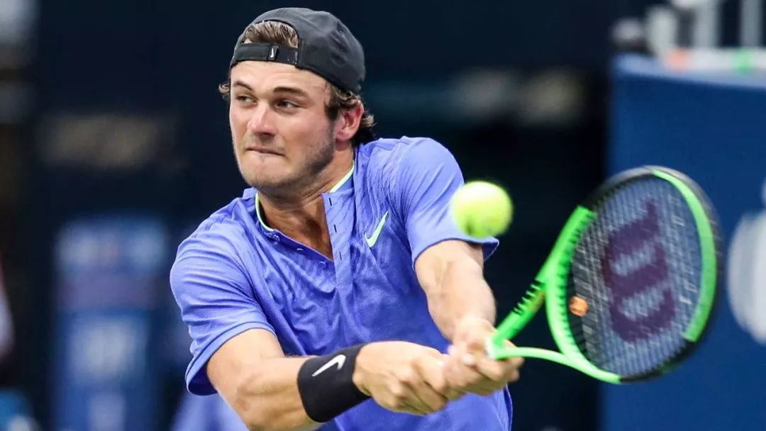 球的落点一 球的落点一